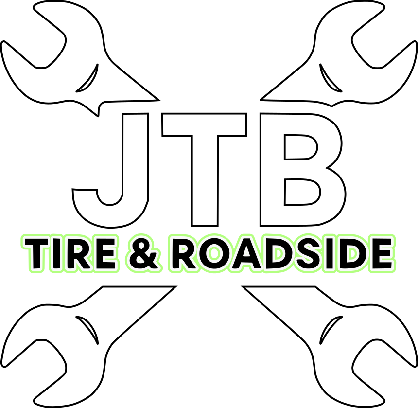 JTB Tire and Roadside Murfreesboro (24 Hours)